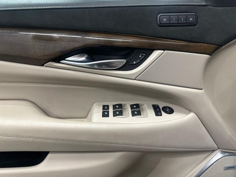 Cadillac Escalade  2019