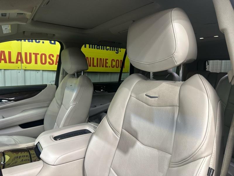 Cadillac Escalade  2019