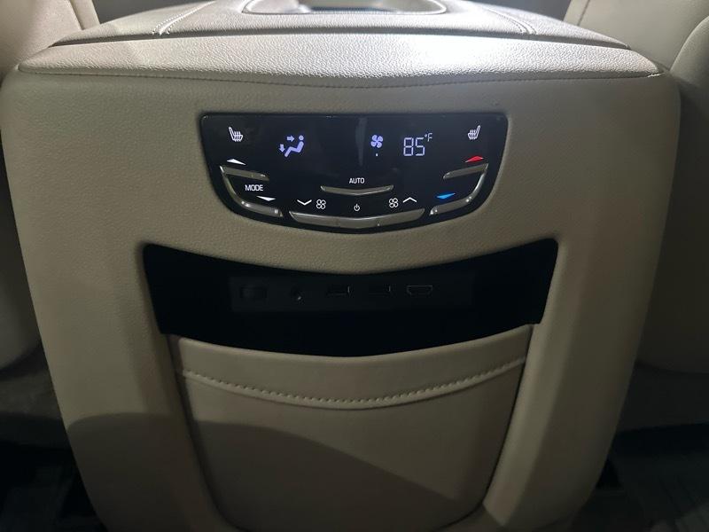 Cadillac Escalade  2019