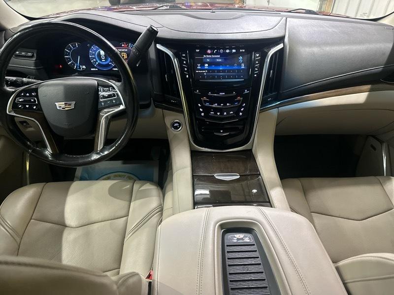 Cadillac Escalade  2019