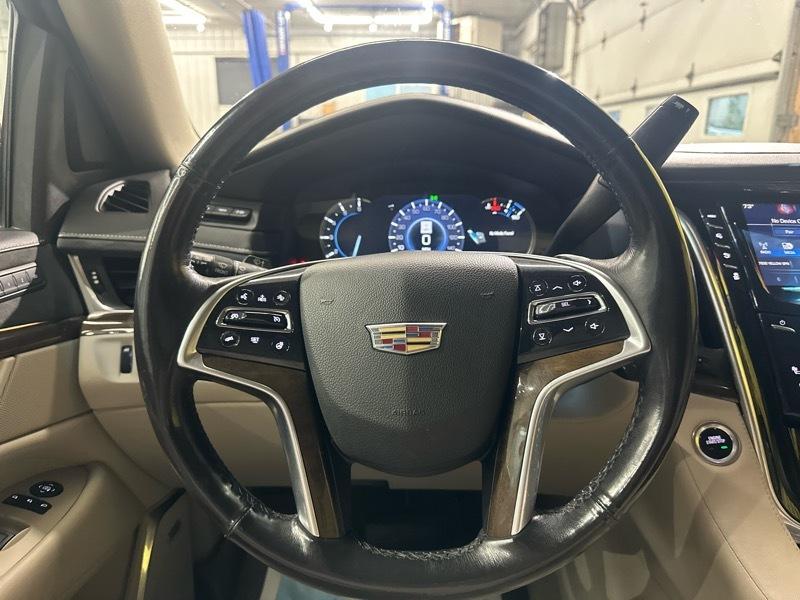 Cadillac Escalade  2019