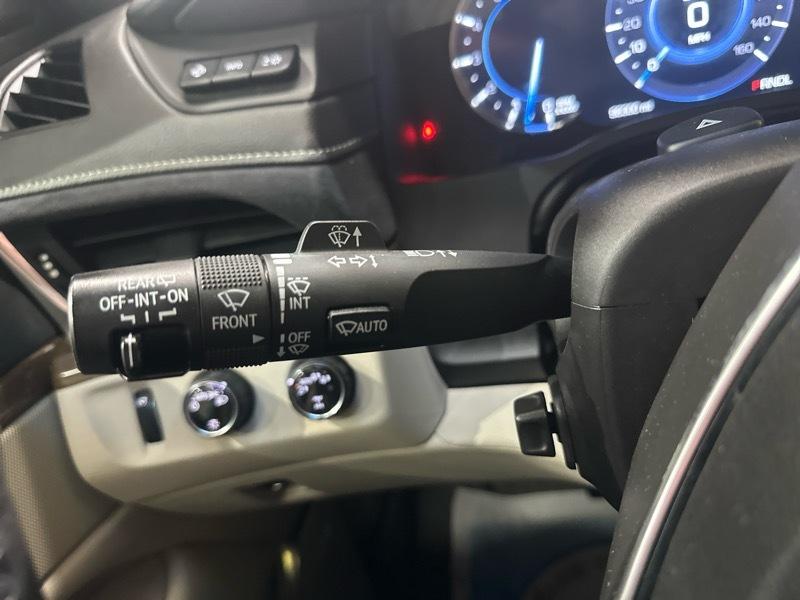 Cadillac Escalade  2019