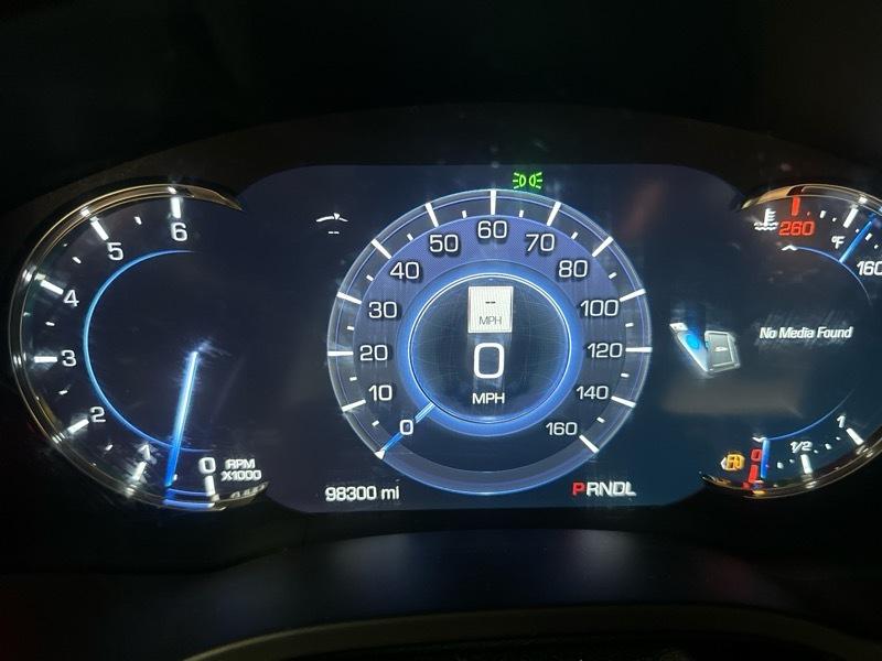 Cadillac Escalade  2019
