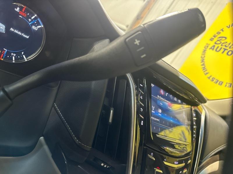 Cadillac Escalade  2019