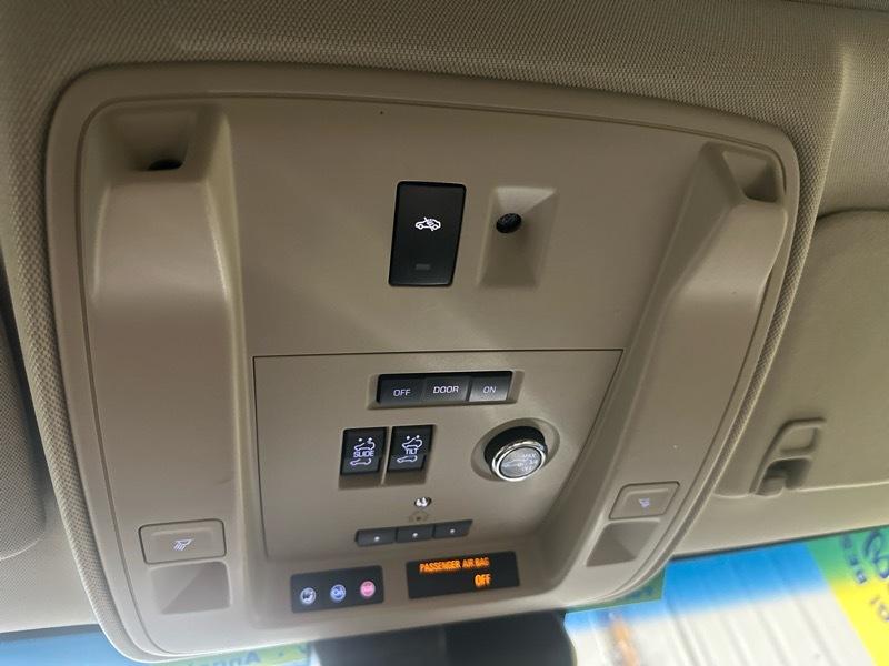 Cadillac Escalade  2019