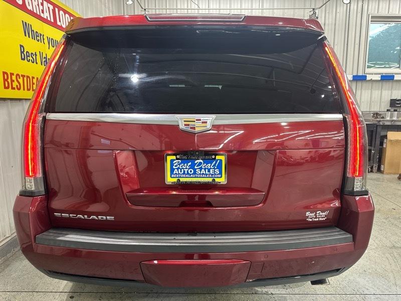 Cadillac Escalade  2019