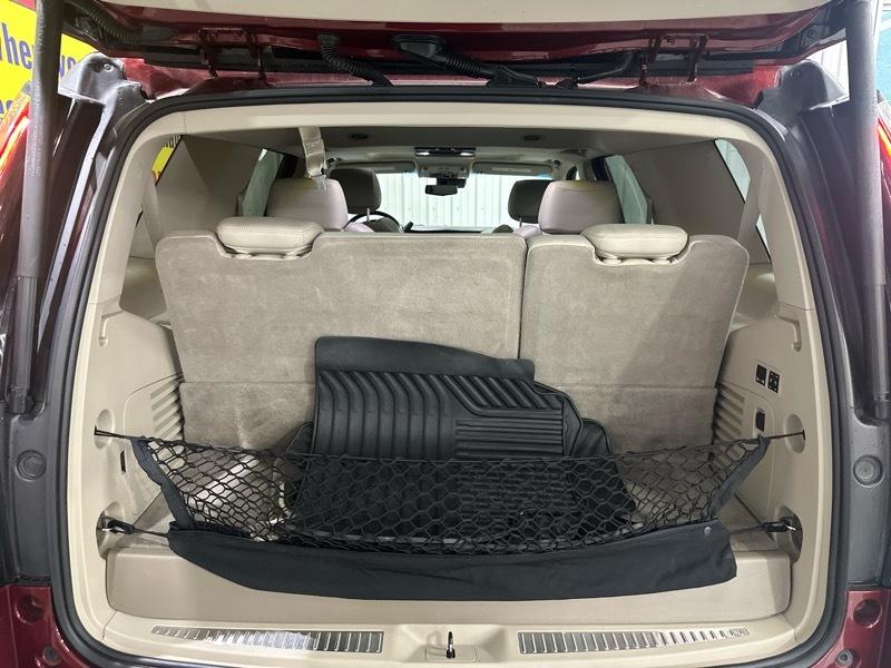Cadillac Escalade  2019