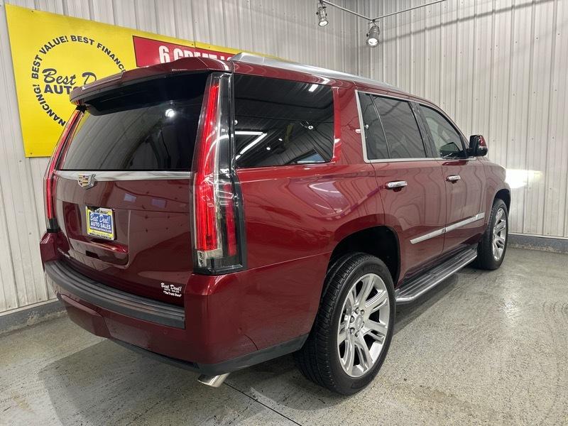 Cadillac Escalade  2019