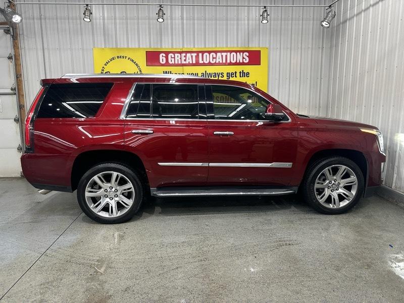 Cadillac Escalade  2019