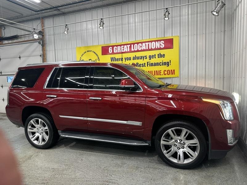 Cadillac Escalade  2019