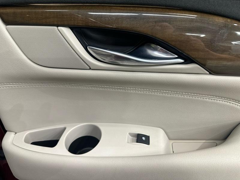 Cadillac Escalade  2019