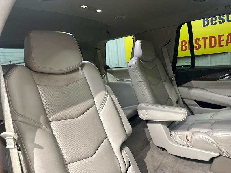 Cadillac Escalade  2019