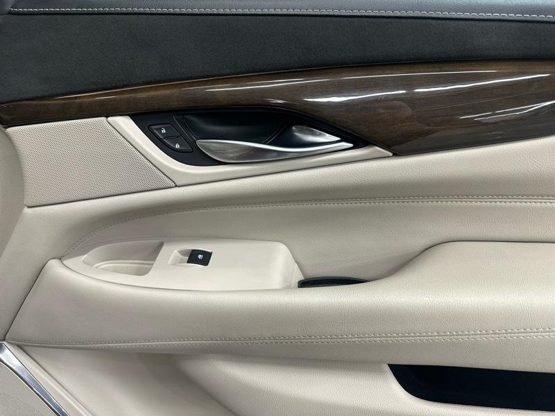 Cadillac Escalade  2019