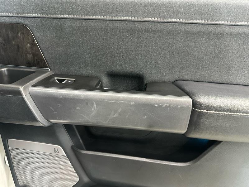 Ford F-150  2021