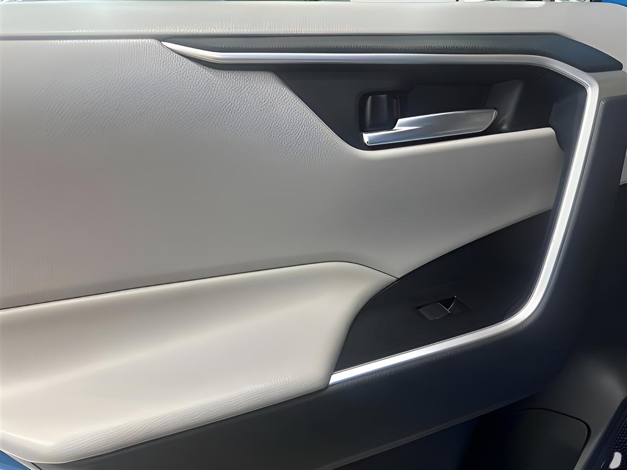 Toyota RAV4 XLE Premium AWD 2019
