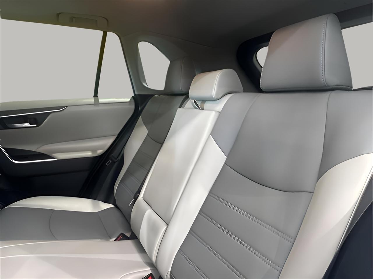 Toyota RAV4 XLE Premium AWD 2019