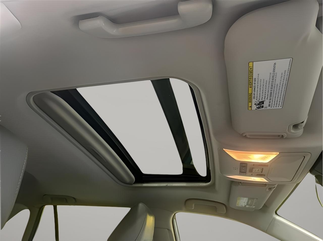 Toyota RAV4 XLE Premium AWD 2019