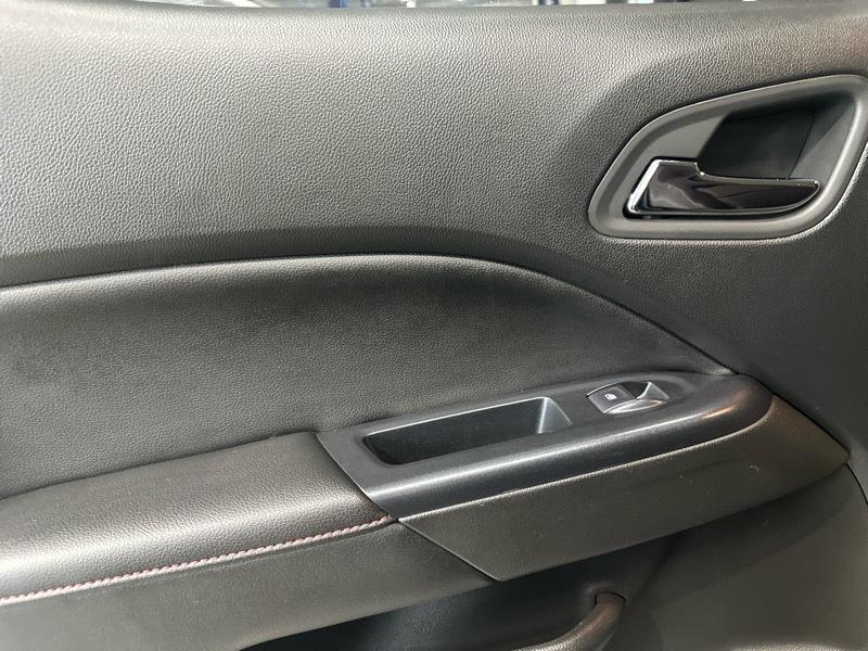 GMC Canyon  2019