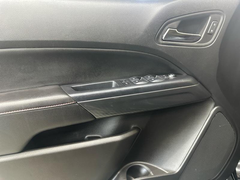 GMC Canyon  2019