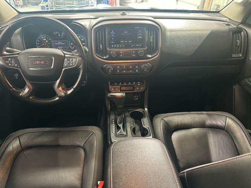 GMC Canyon  2019