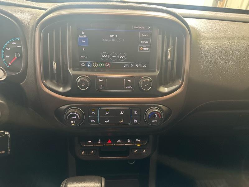 GMC Canyon  2019