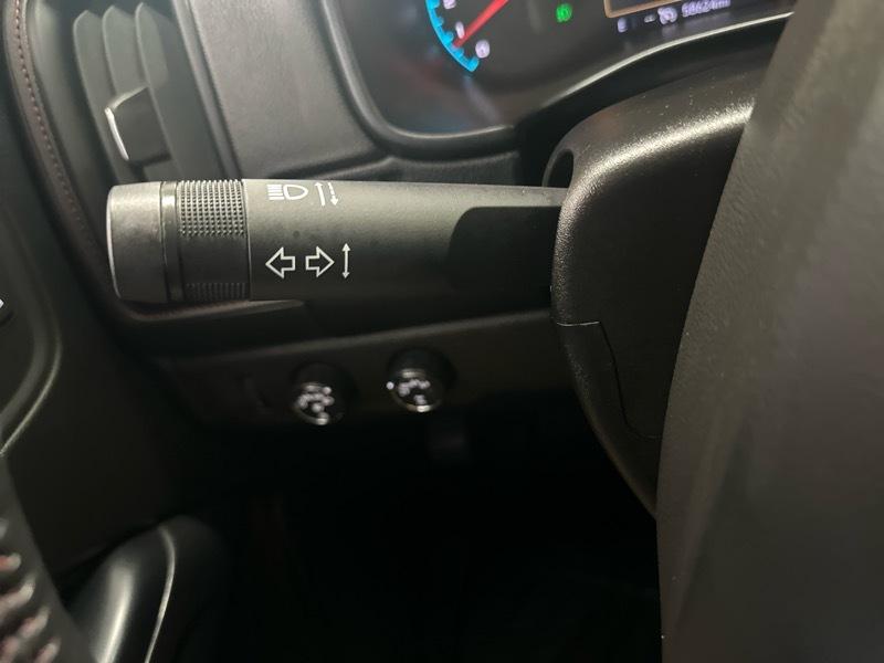 GMC Canyon  2019