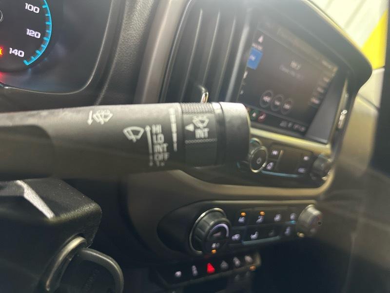 GMC Canyon  2019