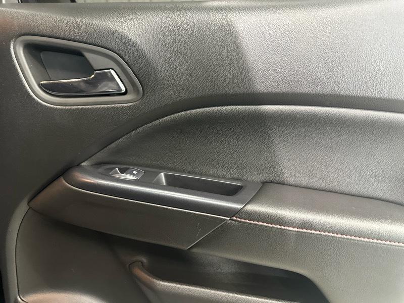 GMC Canyon  2019
