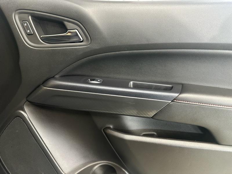 GMC Canyon  2019
