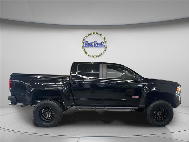 GMC Canyon  2019