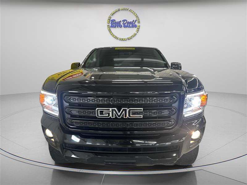 GMC Canyon  2019