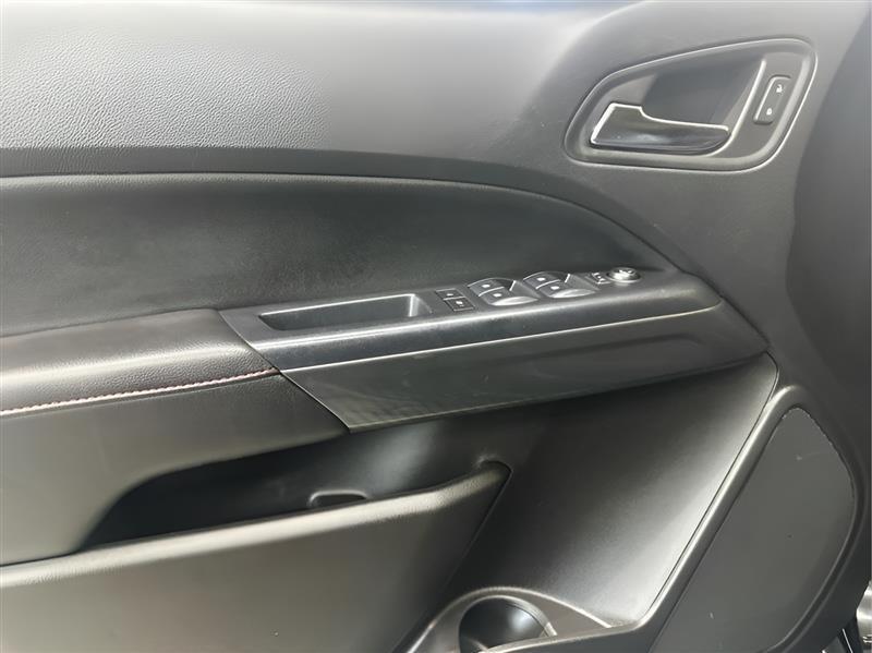 GMC Canyon  2019