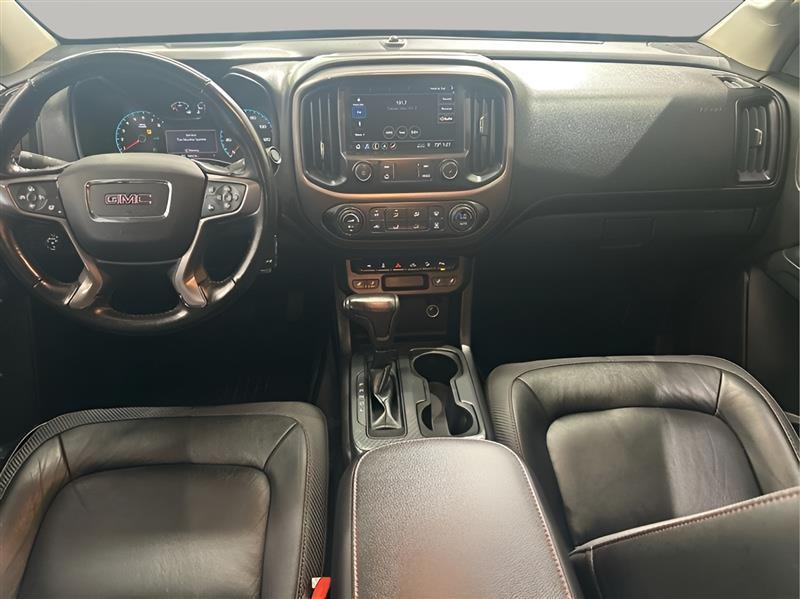 GMC Canyon  2019