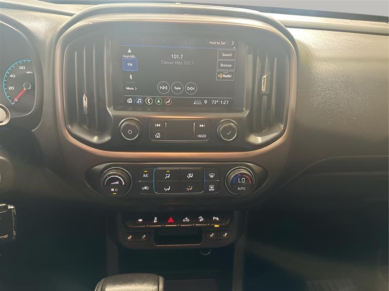 GMC Canyon  2019