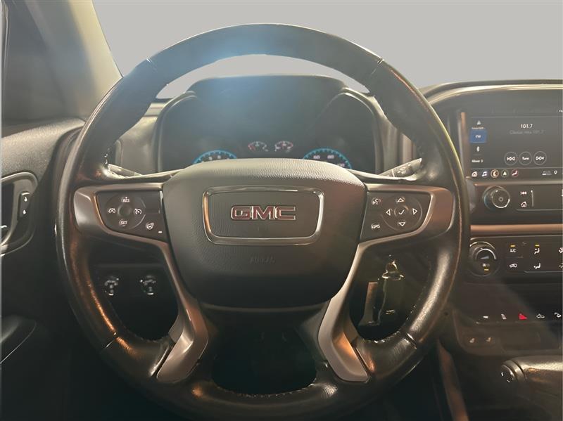 GMC Canyon  2019