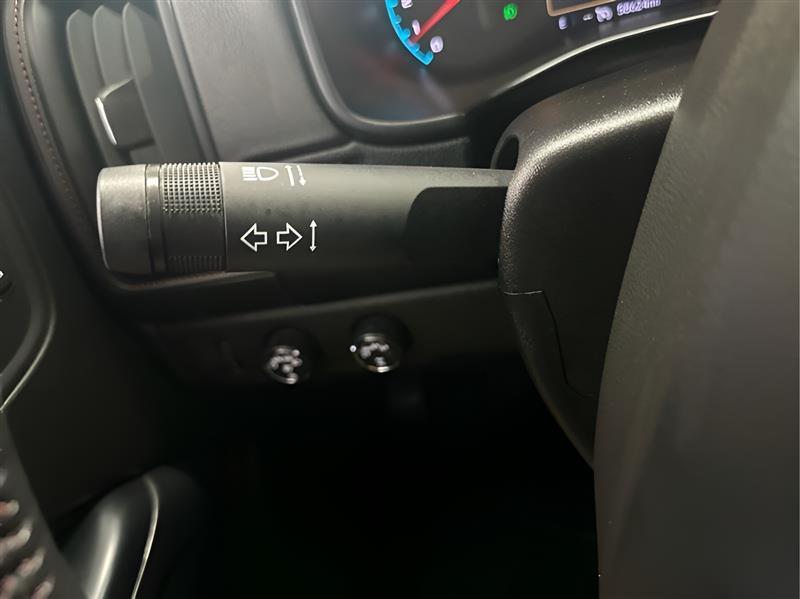 GMC Canyon  2019