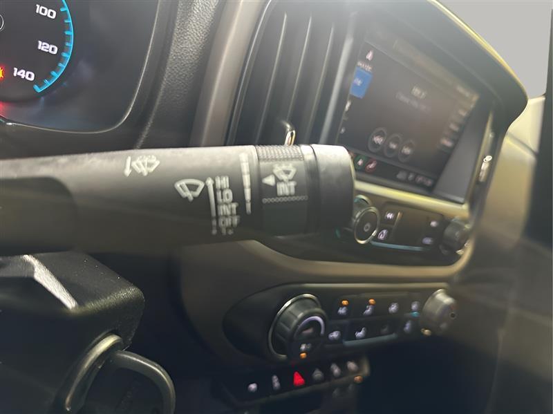 GMC Canyon  2019