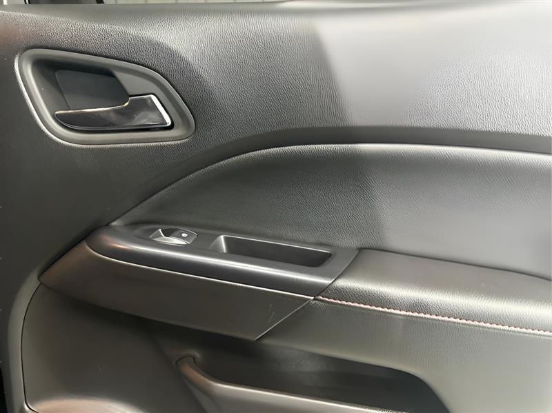 GMC Canyon  2019