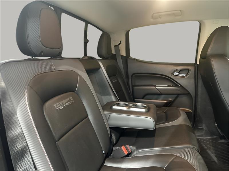 GMC Canyon  2019