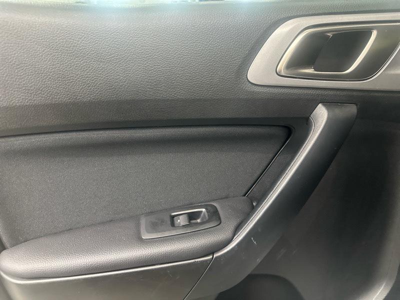 Ford Ranger XL SuperCrew 2WD 2022