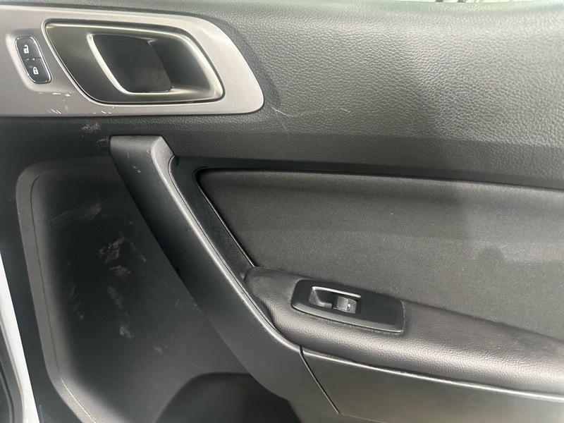 Ford Ranger XL SuperCrew 2WD 2022