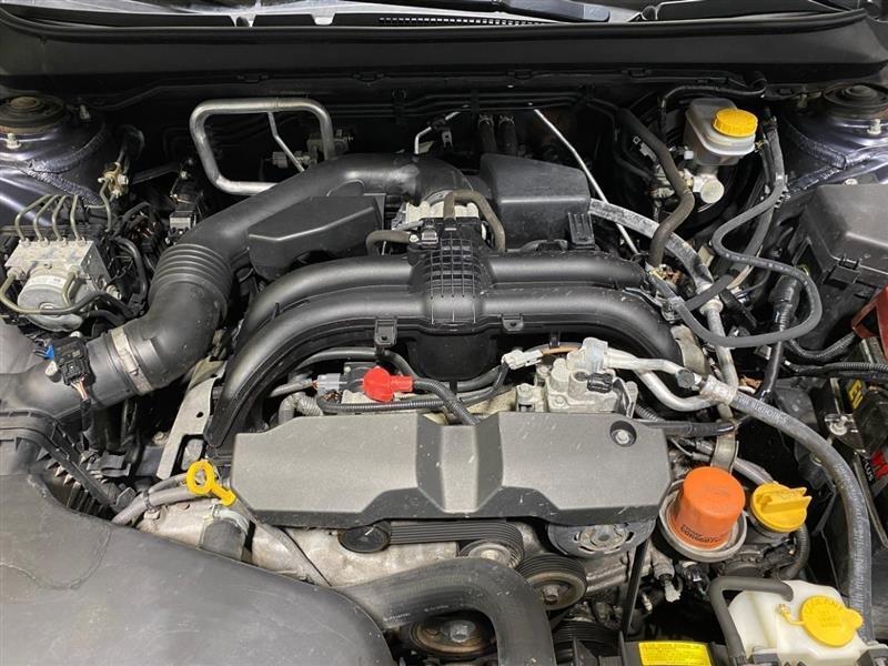 Subaru Outback 4dr Wgn 2.5i Premium PZEV 2017