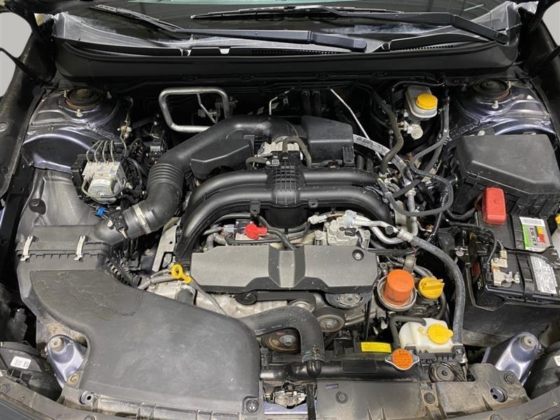 Subaru Outback 4dr Wgn 2.5i Premium PZEV 2017