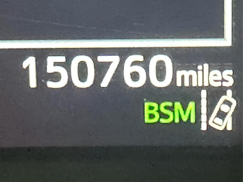 Toyota RAV4 Hybrid Limited 2016