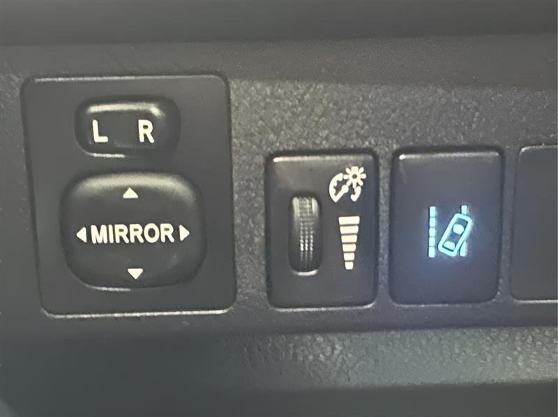 Toyota RAV4 Hybrid Limited 2016
