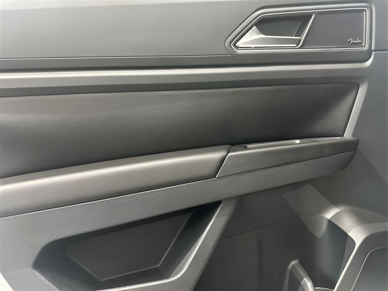 Volkswagen Atlas V6 SEL Premium AWD 2018