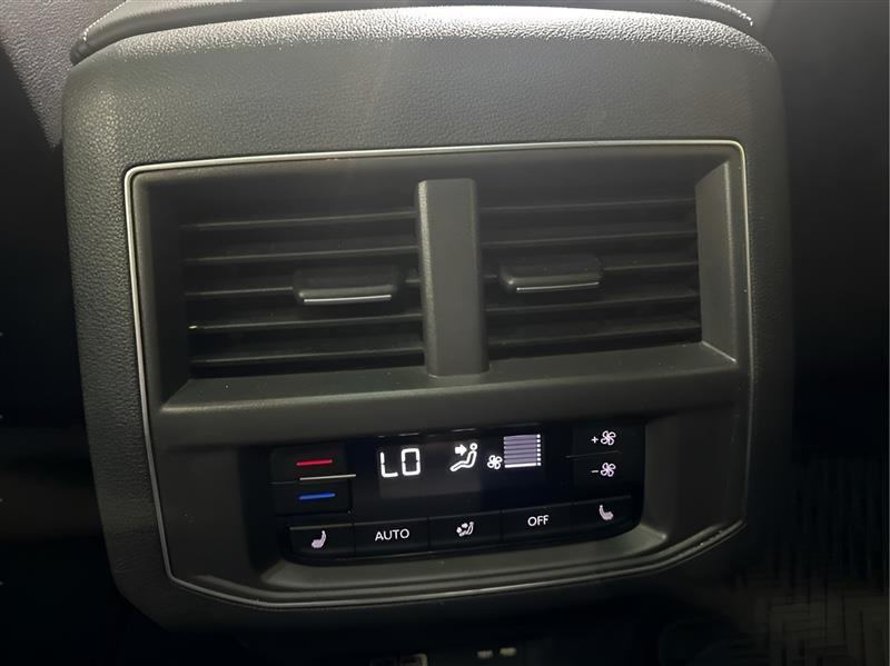 Volkswagen Atlas V6 SEL Premium AWD 2018