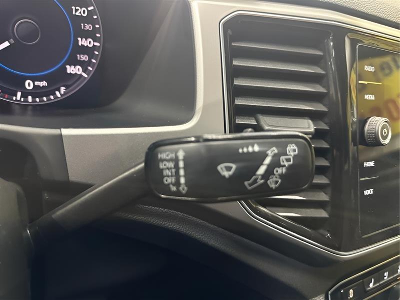Volkswagen Atlas V6 SEL Premium AWD 2018