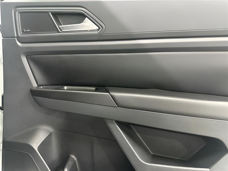 Volkswagen Atlas V6 SEL Premium AWD 2018