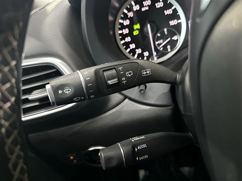 Infiniti QX30 Premium FWD 2018